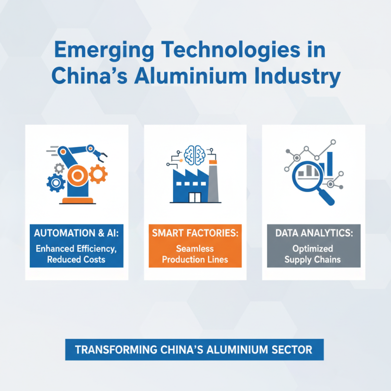 Top Aluminium Suppliers in China for Global Buyers?