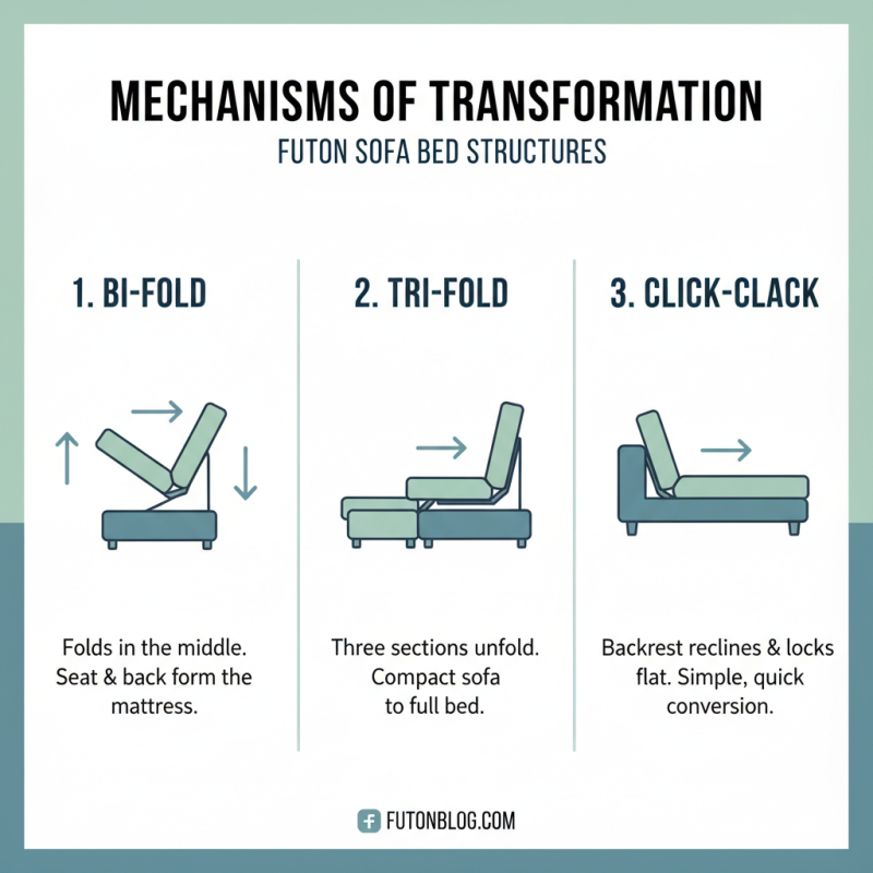 How to Choose the Best Futon Sofa Bed for Your Space?
