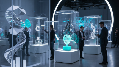 Top 10 Best CE Certification 3D Build Model Manufacturers to Consider?