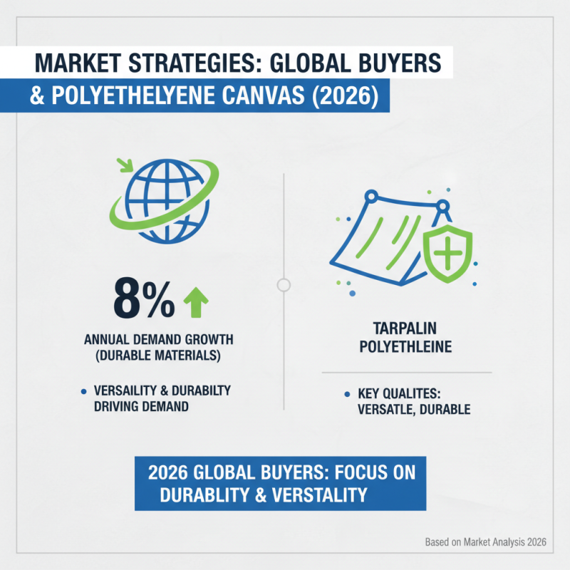 Best Polyethylene Canvas for Global Buyers in 2026?