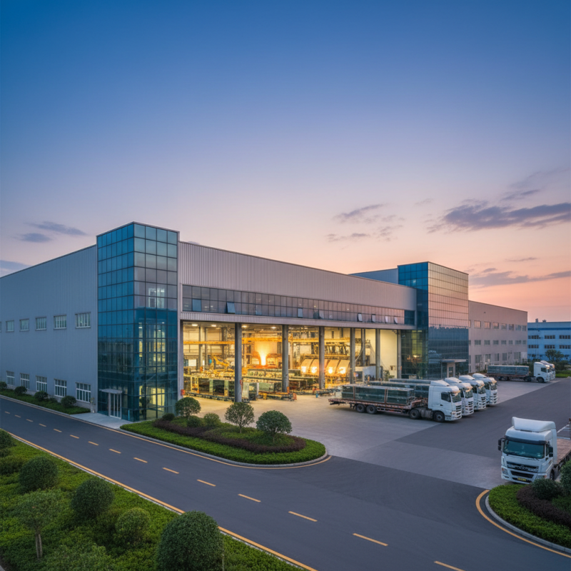 2026 Top Uv Reflective Glass Factory for Global Buyers?