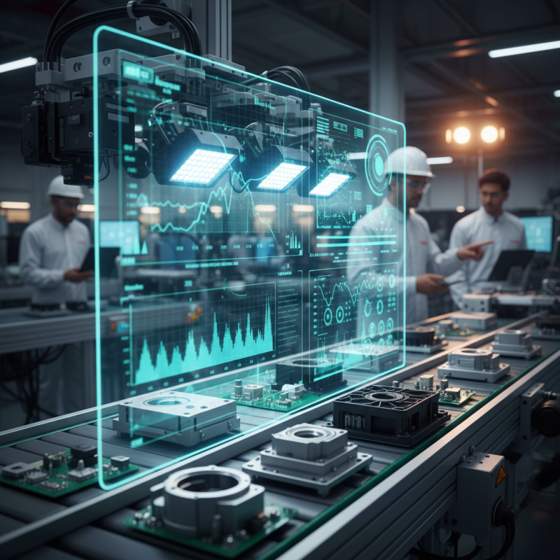 Automated Vision Inspection Best Practices for Global Buyers?
