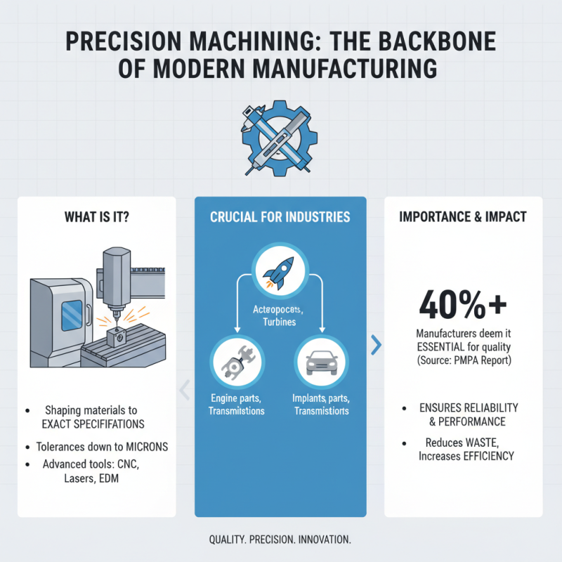 How to Source Quality Precision Machined Parts for Your Business?