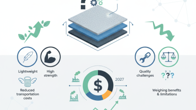 Why Choose Composite Plate for Your Next Project?