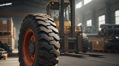 Top Discount Best Explosion Proof Solid Tires Suppliers Guide?
