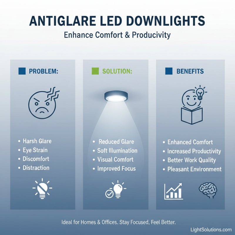 Best Antiglare Hote Led Down Light for Bright Homes and Offices?
