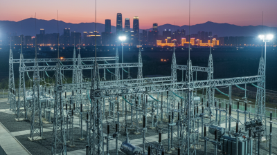 Top 10 China Custom Power Grid Substation Suppliers You Should Know?