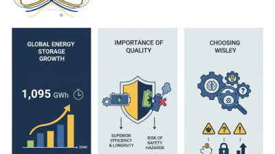 Why You Should Choose High Quality China High Voltage Battery Manufacturers?