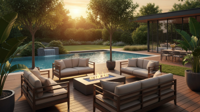 2026 Best Deck WPC Exterior Materials What to Consider?