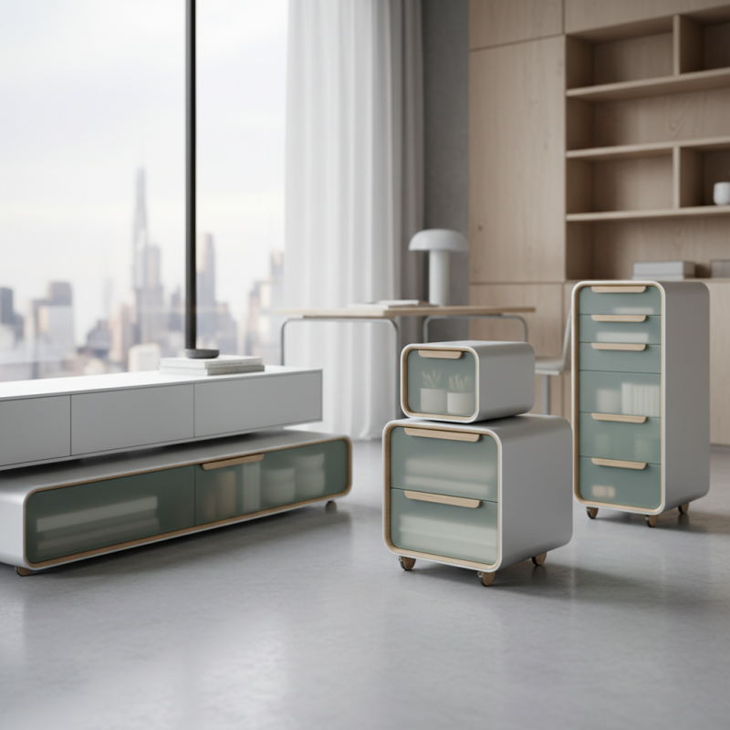 Top Rolling Storage Box Trends for 2026 Are You Prepared?