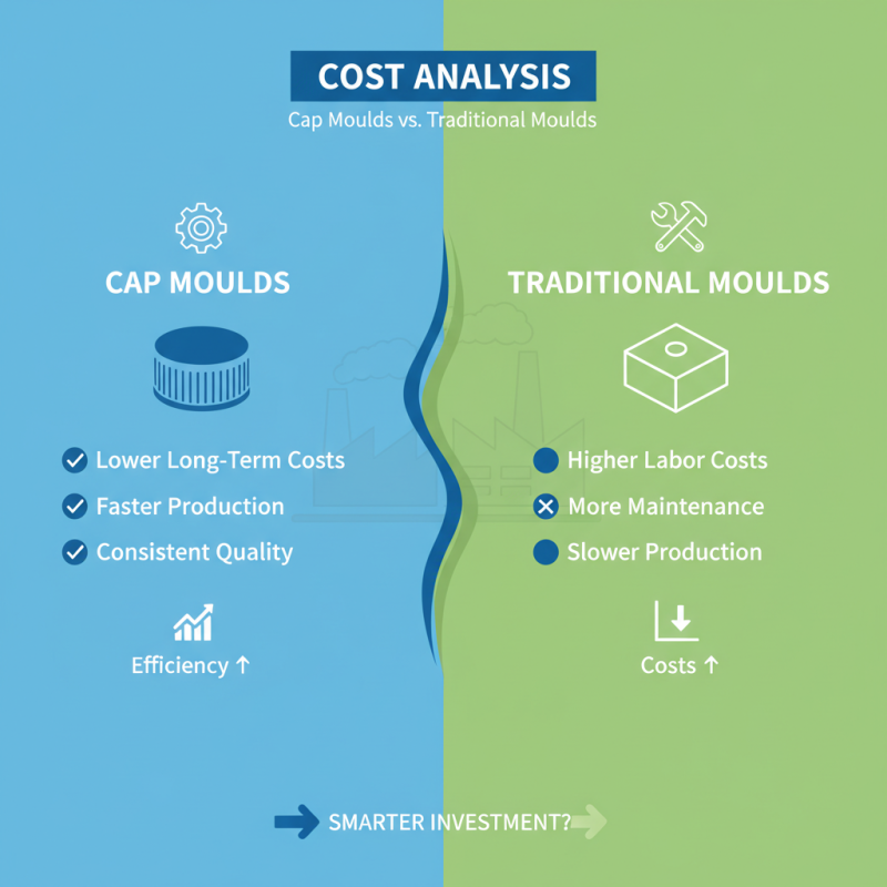 The Best Cap Moulds You Need for 2026?