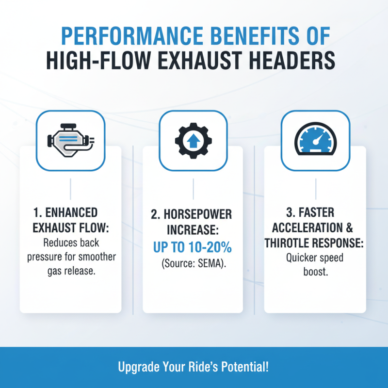 Top 10 Exhaust Parts You Need for Optimal Performance?