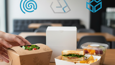 How to Choose the Best Food Pack Box for Your Business?