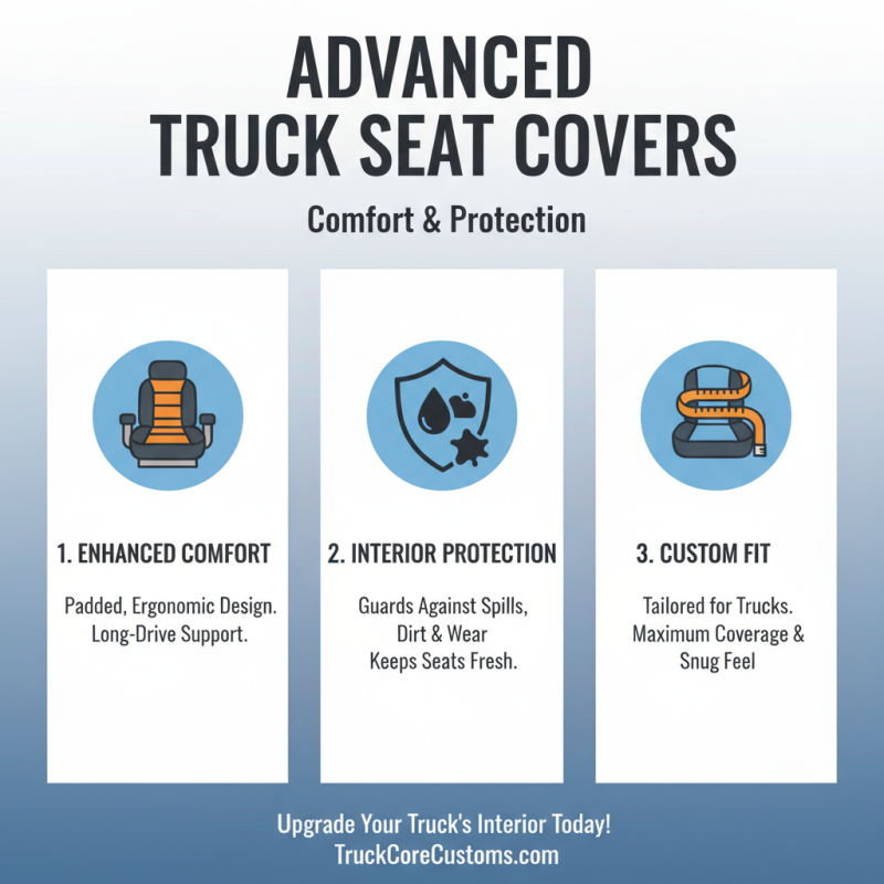 Top 10 Must Have Truck Accessories for Every Owner