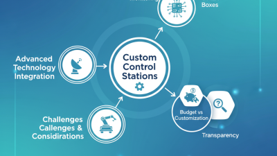 2026 Top Custom Control Stations Trends for Global Buyers?