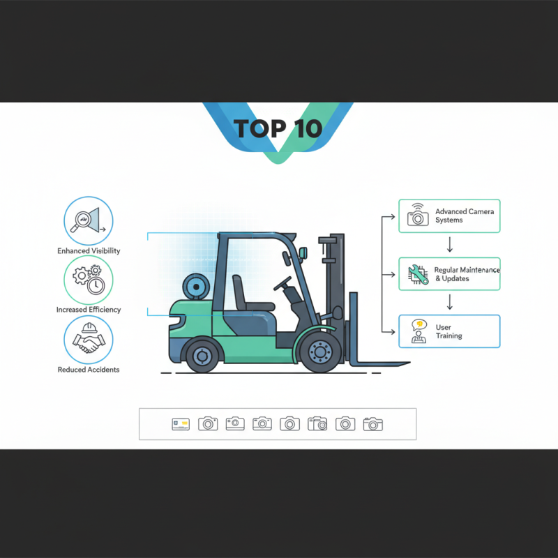 Top 10 Forklift Cameras for Enhanced Safety and Efficiency?