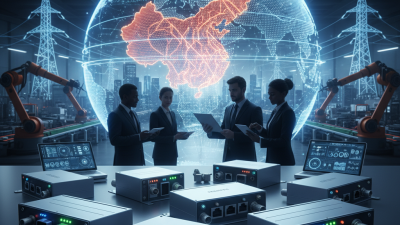 China Best Rf Outlet Power Supply for Global Buyers?