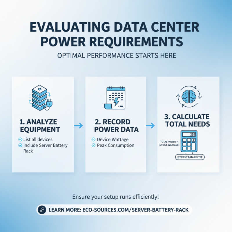 How to Choose Wholesale OEM Server Rack Battery for Your Data Center Needs?