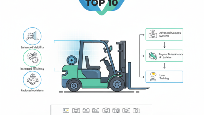 Top 10 Forklift Cameras for Enhanced Safety and Efficiency?