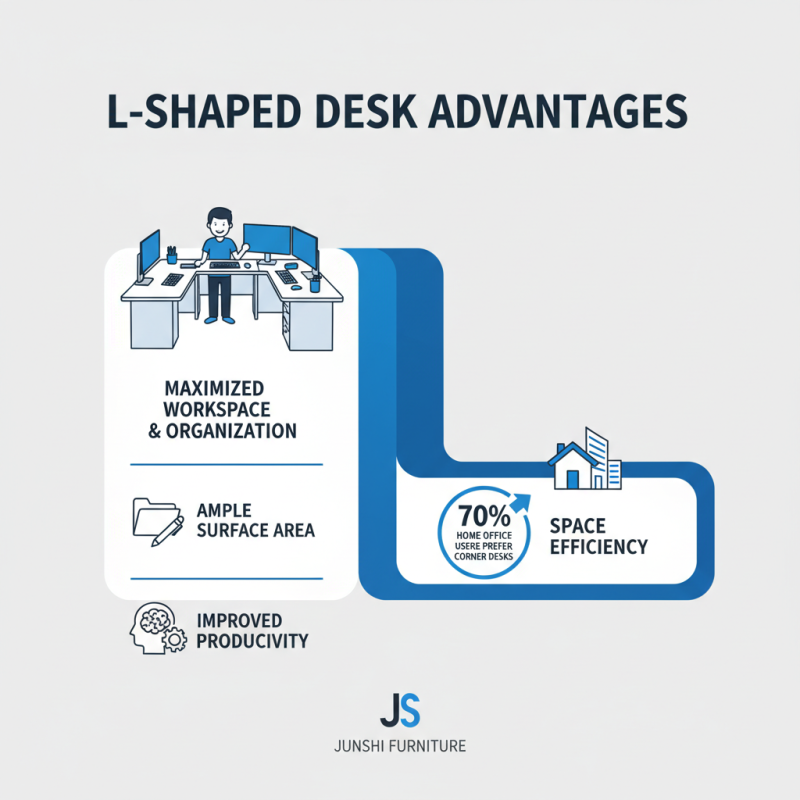 Top 10 Buy China L Shaped Desk Products for Your Home Office?