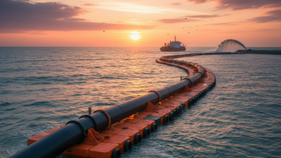Top Dredging Floating Pipeline Solutions for Global Buyers?