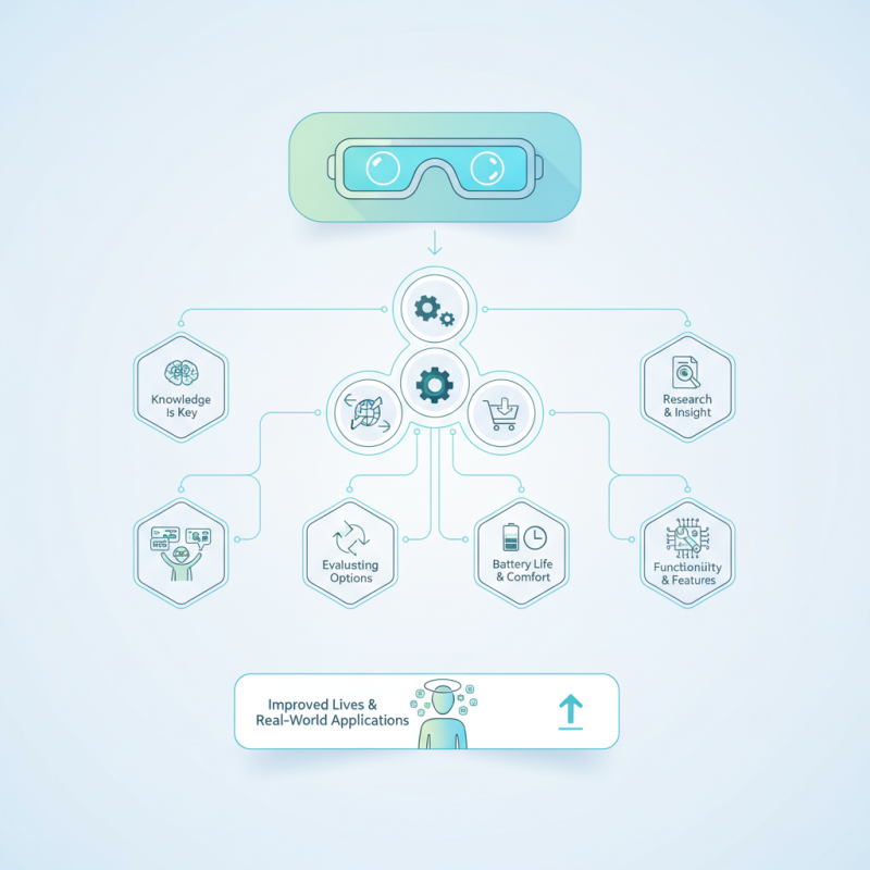 Best AR Glasses to Buy for Global Procurement in 2026?