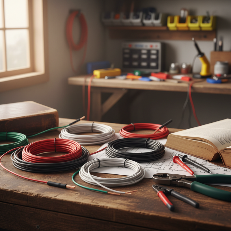 Effective Tips for Choosing the Right Power Wire?