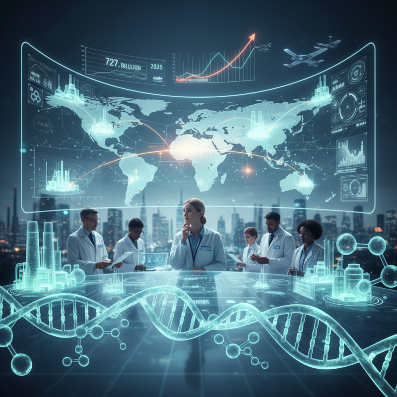 How to Find the Best Biotechnology Solutions for Global Supply?