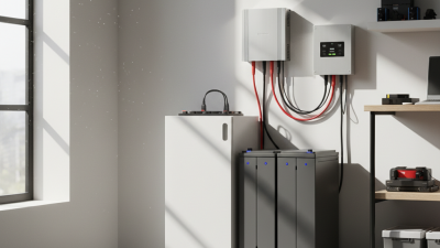 Top Inverter Battery Backup Solutions for Global Buyers?