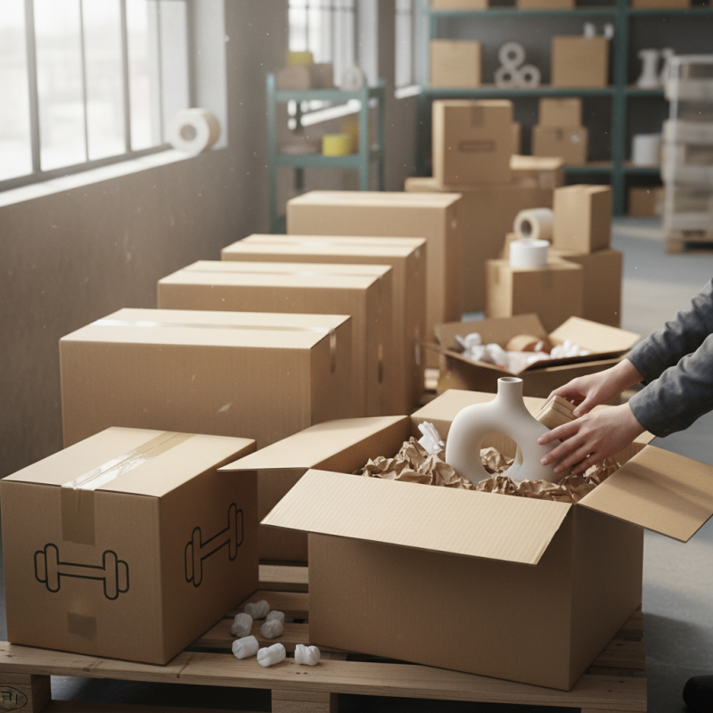 2026 How to Choose the Best Cardboard Box for Shipping?