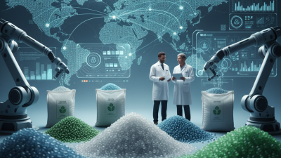 Best Tpe Granules for Global Buyers in 2026?