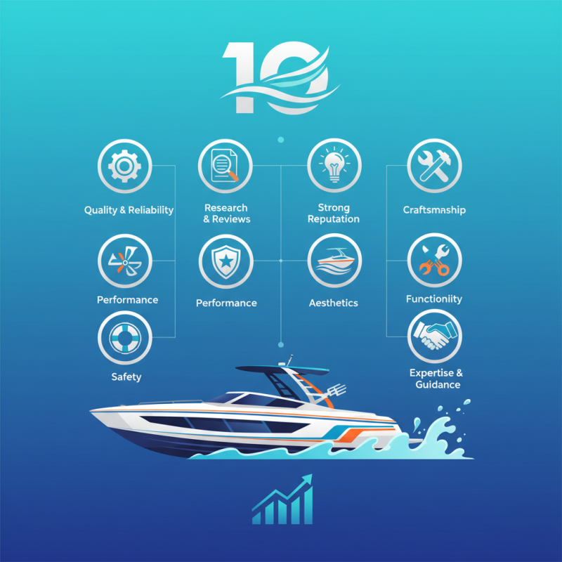 Top 10 High Quality Sport Boat Suppliers to Consider?