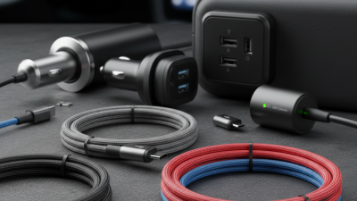 How to Choose the Best USB C Power Cable for Your Devices?