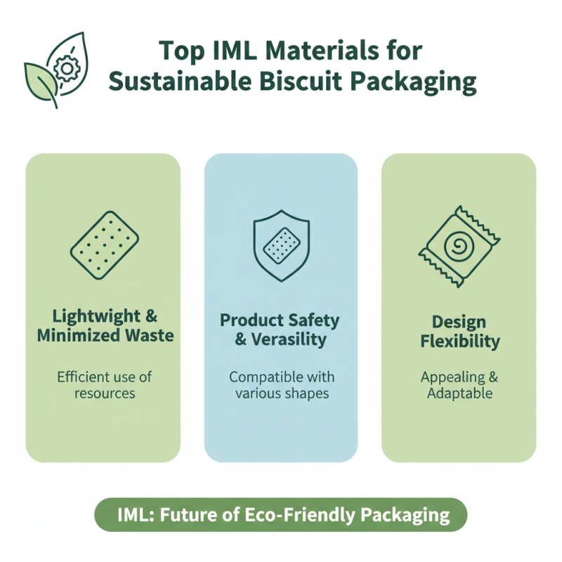 2026 Top Iml Biscuit Packaging Solutions for Global Buyers?