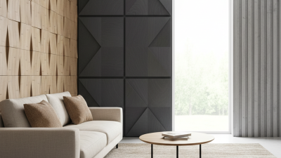 2026 Best Indoor Wall Panel Suppliers for Global Buyers?