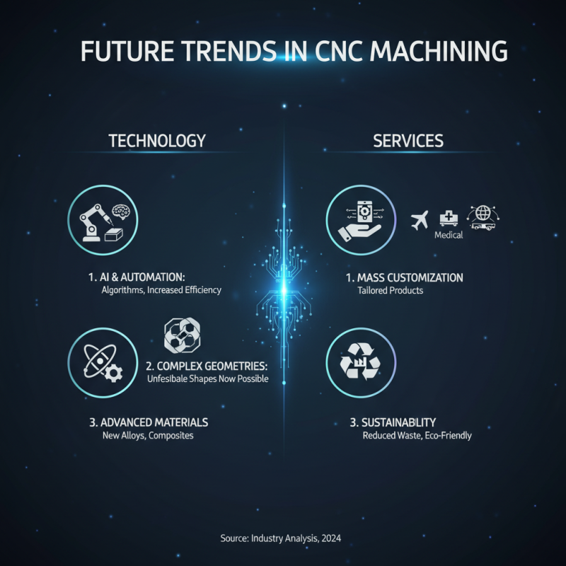 Best CNC Machining Metal Services for Global Buyers?