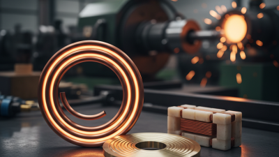 Best Induction Heating Coil Solutions for Global Buyers?