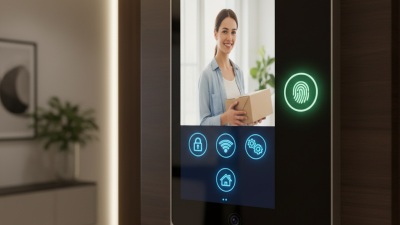 How to Choose the Best Video Intercom System in 2026?