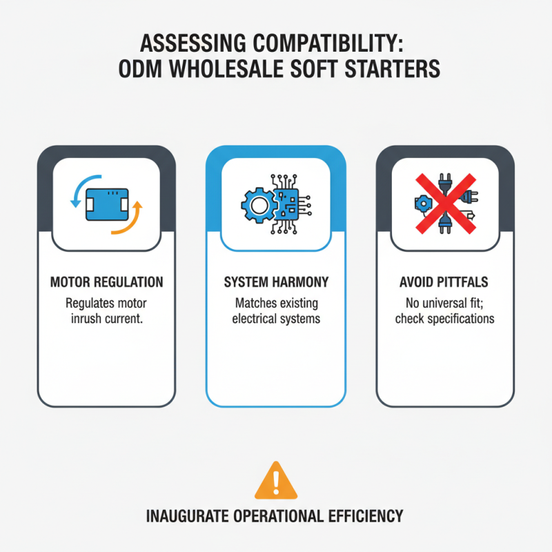 10 Essential Tips for Choosing ODM Wholesale Soft Starters for Your Projects?