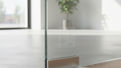 Best Ground Spring for Glass Door Solutions You Should Consider?