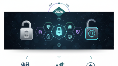 Best Intelligent Lock Solutions for Global Buyers in 2026?