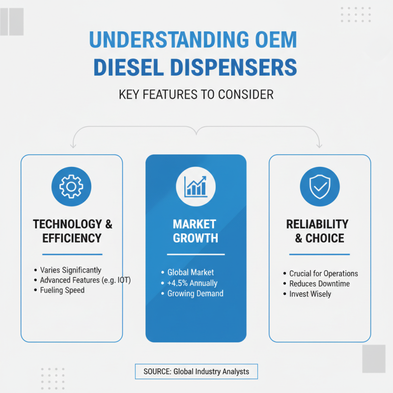 How to Find the Best China OEM Diesel Dispenser Pricelist for Your Needs?