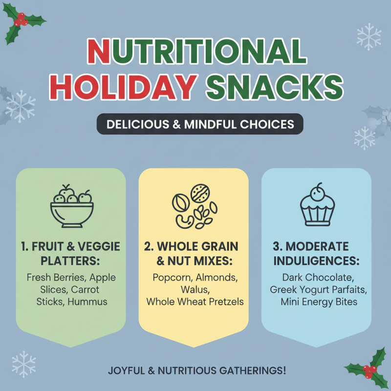 Best Christmas Snacks To Delight Your Holiday Guests?