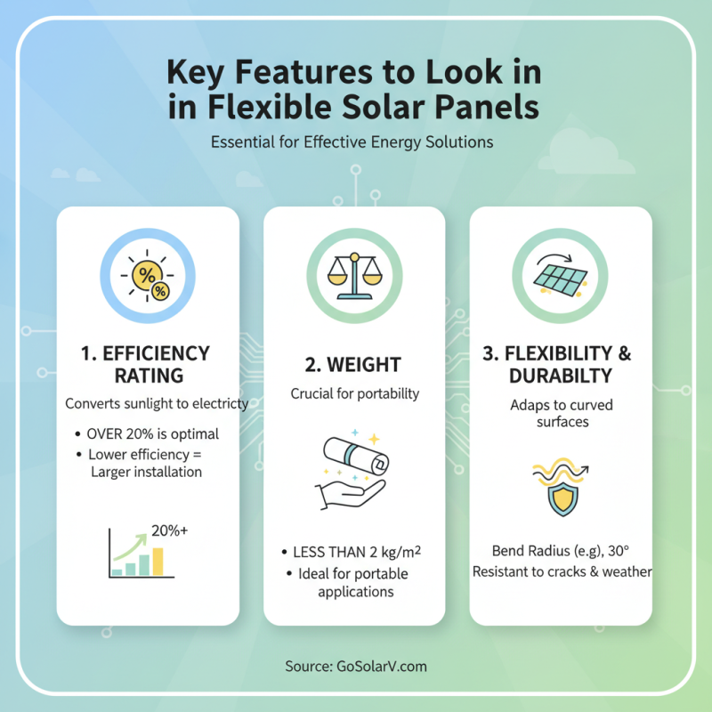 Best Flexible Solar Panels for Affordable Energy Solutions?