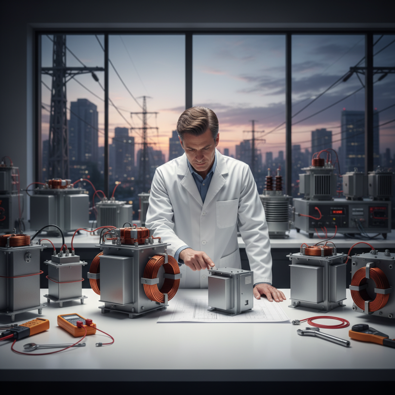 How to Choose the Best Powerline Transformer for Your Needs?