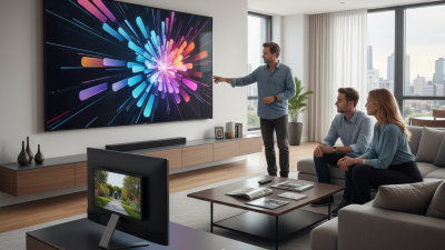 Best Flat Screen TVs for Every Budget in 2026?