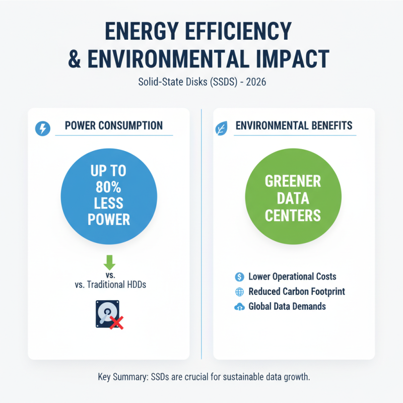 What Are the Benefits of Using Solid State Discs in 2026?