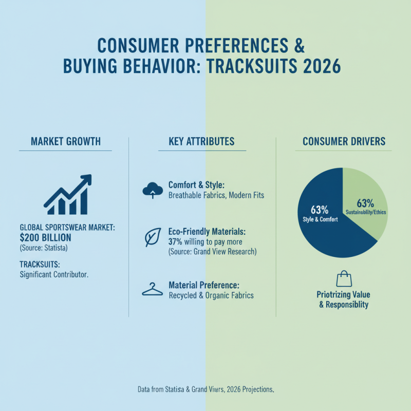 2026 Best Sports Tracksuit Trends for Global Buyers?