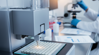 What is a Tissue Microarray Device and How Does it Work?