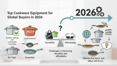 Những thiết bị nhà bếp hàng đầu được người mua toàn cầu ưa chuộng năm 2026?